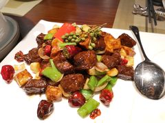 -童福兴·南京菜(老门东店)