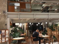 -有序Orderly融合西餐·咖啡(运河外滩店)