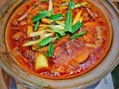 -肖记公安牛肉鱼杂(田林路店)