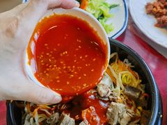 -华天延吉餐厅(西安门一店)