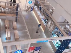 -凯德广场(武胜路店)