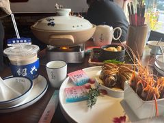 -寻宝记绍兴菜(鲁迅路店)