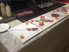 -比特堡啤酒烤肉自助料理(和平店)