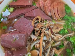 -熊氏牛羊杂粉(龙眼井总店)