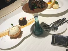 -王品牛排(郑州大卫城店)