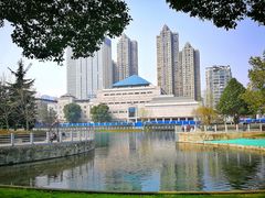 -后襄河公园