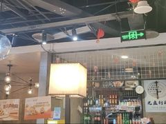 -黄记煌三汁焖锅(渝北金港国际店)