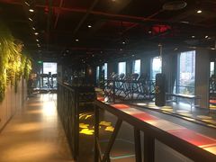 -威尔仕健身(海伦中心店)