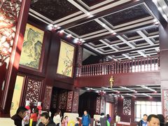 -沈阳龙润夏宫温泉水乐园