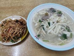 -正宗河南烩面(塘寮街店)