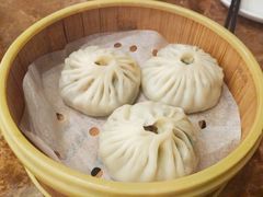 -华联广州大酒店-餐厅