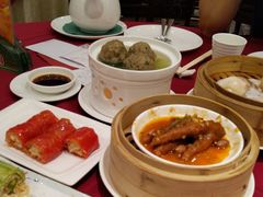 -北园酒家(小北路店)