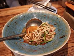 -滇香肴·云南菜蒸汽石锅鱼(云南北路店)