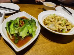 -小放牛炒菜馆(裕华万达店)