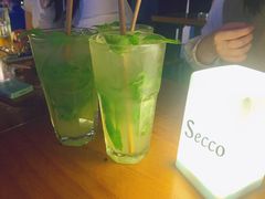 -Secco德式餐吧(南秀村店)