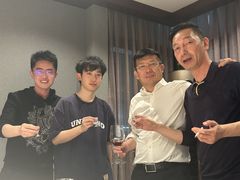 -台鄉缘 ·小海鲜·台州菜(桃林路店)