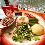 沈阳！终于🈶️啦。。。。。宫后夹肉！