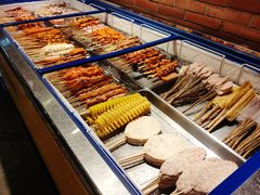 -老啪叽串炒饭(铁百店)