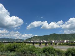 -图们国门景区