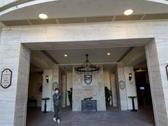 -南沙游艇会·大兵船餐厅