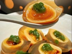 -苏帮袁Sue Cuisine(来福士店)