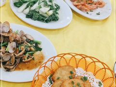 -秋姐美食店(旅游大道店)