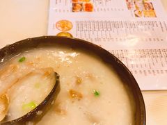 -大师傅粥品(埃华街)