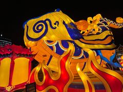 -西安城墙·碑林历史文化景区