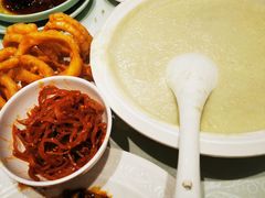 -南来顺饭庄·清真(南菜园店)