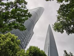 -上海中心大厦