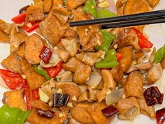 -芝城故事·建瓯土菜