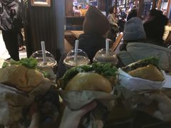 -Fergburger(皇后镇店)