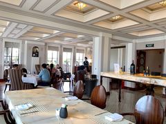 大堂-上海和平饭店华懋阁 Cathay Room