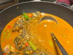 -鄱阳湖·江西小炒·瓦罐煨汤(五道口店)