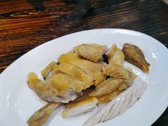 招牌凤厨鸡-凤厨顺德水乡凤味馆(大良锦龙路店)