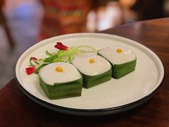 -苏梅花园(群星城店)