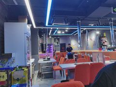 -外婆掌柜·东北家庭烤肉(托乐嘉店)