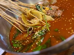-付小姐在成都(中山公园店)