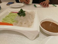 -京滨饭店·餐厅(阜外大街店)
