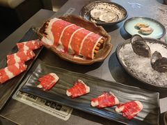 -湊湊火锅·茶憩(合生汇购物中心店)