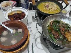 -小菜园新徽菜(无锡人民路红豆店)