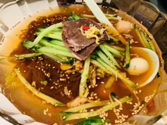 -七八冷面·延边朝鲜族美食(圣熙八号店)