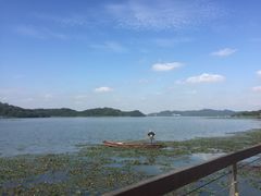 景点-东钱湖旅游度假区