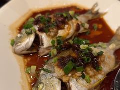 -金海湾嘉华度假酒店·海天阁中餐厅