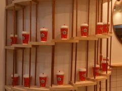 -眷茶臻选(中原万达店)