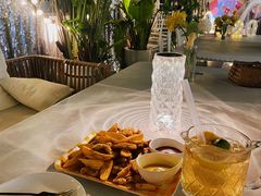 -天空花园餐吧·生日·团建(南山店)