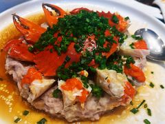 -新雅粤菜馆(南京东路店)