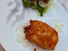 -翠园(广州太古汇店)