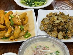 -南记食粥坊·宵夜大排档(莲花总店)