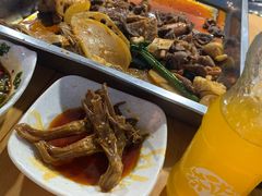 -雲记卢妈冷锅串串(中道街总店)
